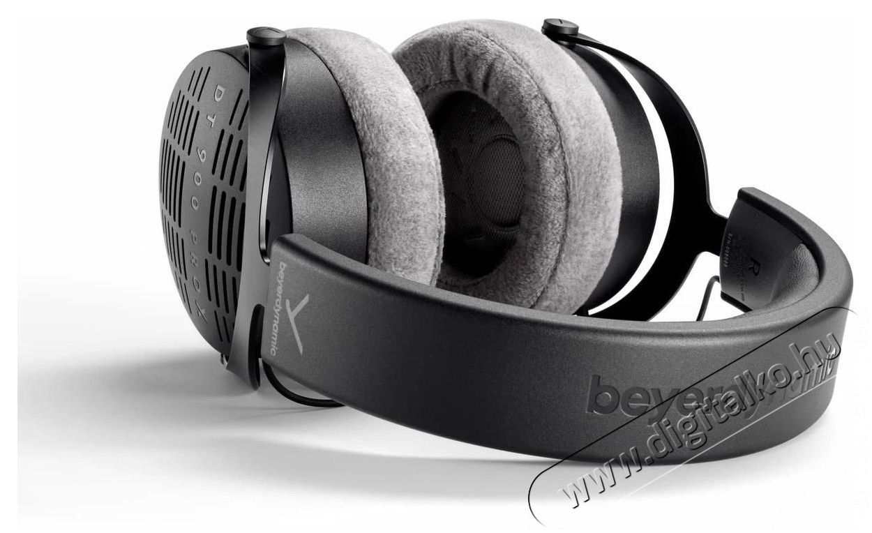 Beyerdynamic DT 900 PRO X Audio-Video / Hifi / Multim&eacute;dia - F&uuml;l &eacute;s Fejhallgat&oacute;k - Fejhallgat&oacute; - 509893