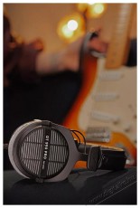 Beyerdynamic DT 990 PRO 250 Ohm Audio-Video / Hifi / Multim&eacute;dia - F&uuml;l &eacute;s Fejhallgat&oacute;k - Fejhallgat&oacute; - 509891