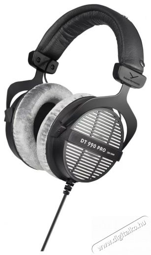 Beyerdynamic DT 990 PRO 250 Ohm Audio-Video / Hifi / Multim&eacute;dia - F&uuml;l &eacute;s Fejhallgat&oacute;k - Fejhallgat&oacute; - 509891