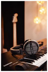 Beyerdynamic DT 990 PRO 250 Ohm Audio-Video / Hifi / Multim&eacute;dia - F&uuml;l &eacute;s Fejhallgat&oacute;k - Fejhallgat&oacute; - 509891