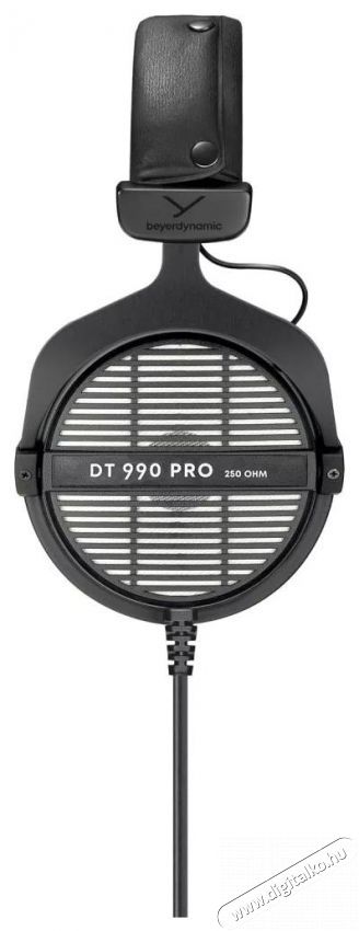Beyerdynamic DT 990 PRO 250 Ohm Audio-Video / Hifi / Multim&eacute;dia - F&uuml;l &eacute;s Fejhallgat&oacute;k - Fejhallgat&oacute; - 509891