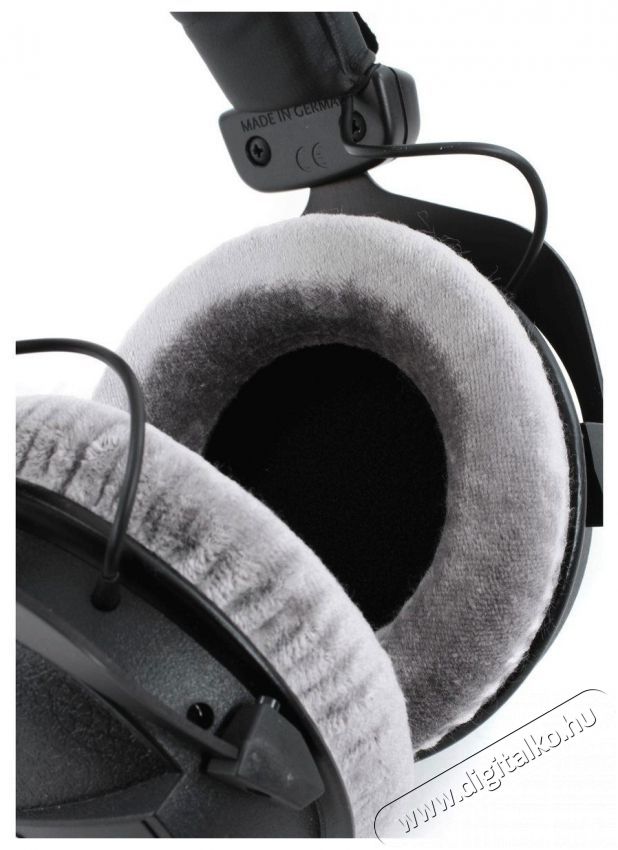 Beyerdynamic DT 770 PRO 250 Ohm Audio-Video / Hifi / Multim&eacute;dia - F&uuml;l &eacute;s Fejhallgat&oacute;k - Fejhallgat&oacute; - 518518