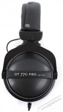 Beyerdynamic DT 770 PRO 250 Ohm Audio-Video / Hifi / Multim&eacute;dia - F&uuml;l &eacute;s Fejhallgat&oacute;k - Fejhallgat&oacute; - 518518