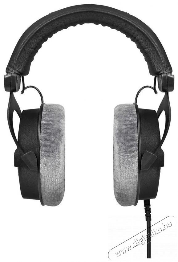 Beyerdynamic DT 990 PRO 80 Ohm Audio-Video / Hifi / Multim&eacute;dia - F&uuml;l &eacute;s Fejhallgat&oacute;k - Fejhallgat&oacute; - 518516