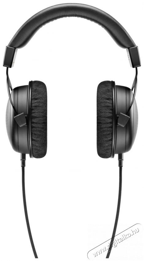 Beyerdynamic T 1 (3. Generation) Audio-Video / Hifi / Multim&eacute;dia - F&uuml;l &eacute;s Fejhallgat&oacute;k - Fejhallgat&oacute; - 518517