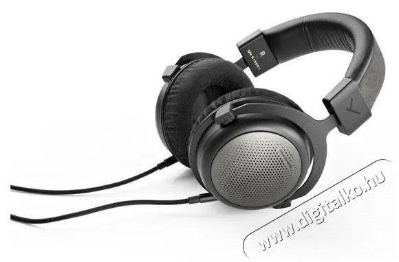 Beyerdynamic T 1 (3. Generation) Audio-Video / Hifi / Multim&eacute;dia - F&uuml;l &eacute;s Fejhallgat&oacute;k - Fejhallgat&oacute; - 518517