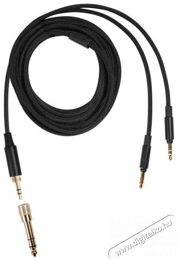 Beyerdynamic T 1 (3. Generation) Audio-Video / Hifi / Multim&eacute;dia - F&uuml;l &eacute;s Fejhallgat&oacute;k - Fejhallgat&oacute; - 518517