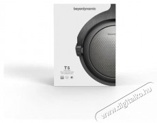 Beyerdynamic T 5 (3. Generation) Audio-Video / Hifi / Multim&eacute;dia - F&uuml;l &eacute;s Fejhallgat&oacute;k - Fejhallgat&oacute; - 518515