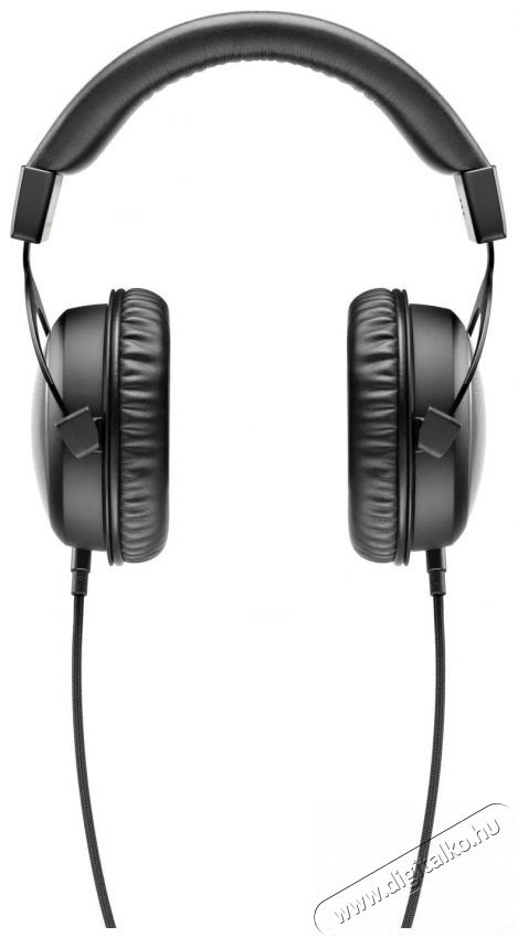 Beyerdynamic T 5 (3. Generation) Audio-Video / Hifi / Multim&eacute;dia - F&uuml;l &eacute;s Fejhallgat&oacute;k - Fejhallgat&oacute; - 518515