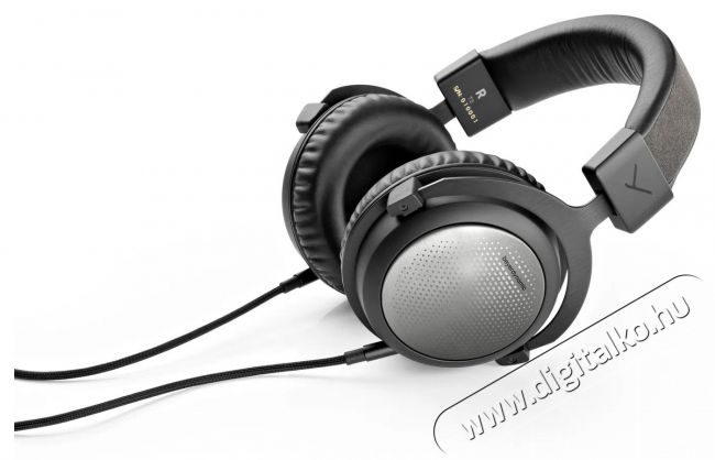 Beyerdynamic T 5 (3. Generation) Audio-Video / Hifi / Multim&eacute;dia - F&uuml;l &eacute;s Fejhallgat&oacute;k - Fejhallgat&oacute; - 518515