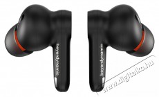 Beyerdynamic AMIRON 100, fekete Audio-Video / Hifi / Multim&eacute;dia - F&uuml;l &eacute;s Fejhallgat&oacute;k - F&uuml;lhallgat&oacute; mikrofonnal / headset - 524337