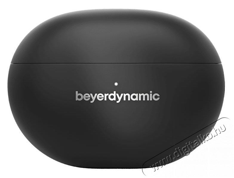 Beyerdynamic AMIRON 100, fekete Audio-Video / Hifi / Multim&eacute;dia - F&uuml;l &eacute;s Fejhallgat&oacute;k - F&uuml;lhallgat&oacute; mikrofonnal / headset - 524337