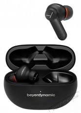 Beyerdynamic AMIRON 100, fekete Audio-Video / Hifi / Multim&eacute;dia - F&uuml;l &eacute;s Fejhallgat&oacute;k - F&uuml;lhallgat&oacute; mikrofonnal / headset - 524337