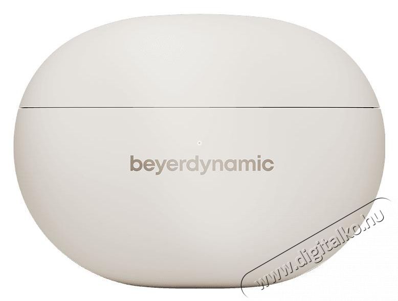 Beyerdynamic AMIRON 100, kr&eacute;msz&iacute;nű Audio-Video / Hifi / Multim&eacute;dia - F&uuml;l &eacute;s Fejhallgat&oacute;k - F&uuml;lhallgat&oacute; mikrofonnal / headset - 524341