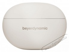 Beyerdynamic AMIRON 100, kr&eacute;msz&iacute;nű Audio-Video / Hifi / Multim&eacute;dia - F&uuml;l &eacute;s Fejhallgat&oacute;k - F&uuml;lhallgat&oacute; mikrofonnal / headset - 524341