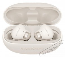 Beyerdynamic AMIRON 100, kr&eacute;msz&iacute;nű Audio-Video / Hifi / Multim&eacute;dia - F&uuml;l &eacute;s Fejhallgat&oacute;k - F&uuml;lhallgat&oacute; mikrofonnal / headset - 524341