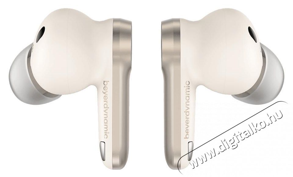 Beyerdynamic AMIRON 100, kr&eacute;msz&iacute;nű Audio-Video / Hifi / Multim&eacute;dia - F&uuml;l &eacute;s Fejhallgat&oacute;k - F&uuml;lhallgat&oacute; mikrofonnal / headset - 524341