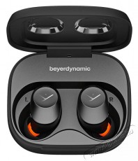 Beyerdynamic AMIRON 300, fekete Audio-Video / Hifi / Multim&eacute;dia - F&uuml;l &eacute;s Fejhallgat&oacute;k - F&uuml;lhallgat&oacute; mikrofonnal / headset - 524334