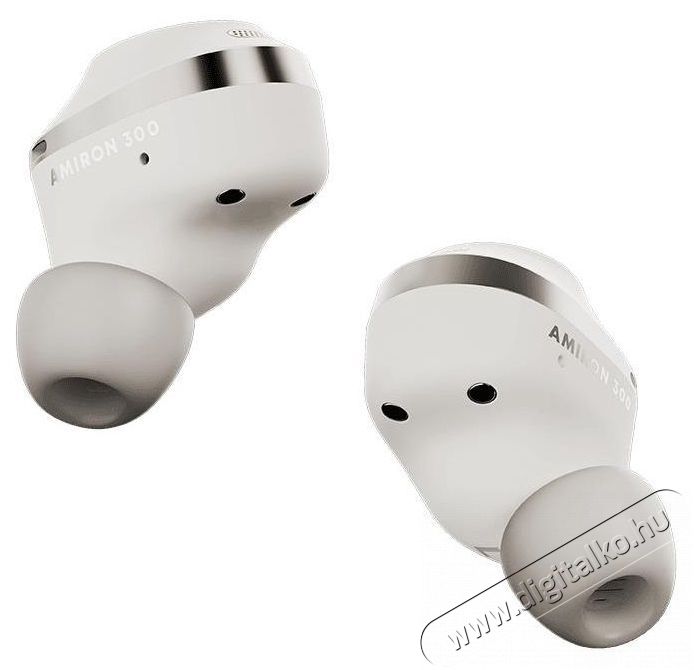 Beyerdynamic AMIRON 300, kr&eacute;msz&iacute;nű Audio-Video / Hifi / Multim&eacute;dia - F&uuml;l &eacute;s Fejhallgat&oacute;k - F&uuml;lhallgat&oacute; mikrofonnal / headset - 524339