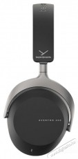 Beyerdynamic AVENTHO 300, fekete Audio-Video / Hifi / Multim&eacute;dia - F&uuml;l &eacute;s Fejhallgat&oacute;k - Fejhallgat&oacute; mikrofonnal / headset - 524335