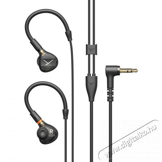 Beyerdynamic DT 73 IE 16 Ohm Audio-Video / Hifi / Multim&eacute;dia - F&uuml;l &eacute;s Fejhallgat&oacute;k - F&uuml;lhallgat&oacute; - 524338