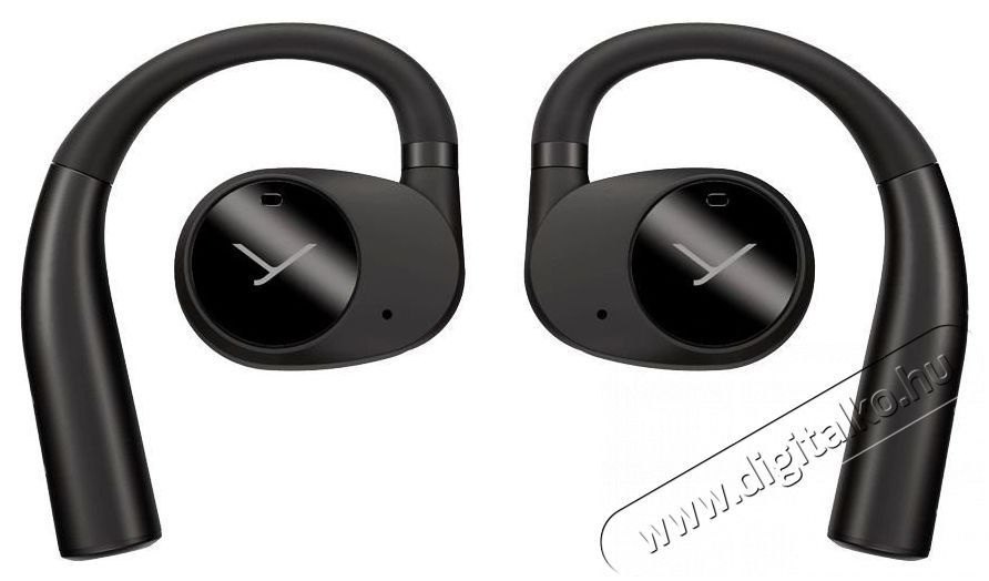 Beyerdynamic VERIO 200, fekete Audio-Video / Hifi / Multim&eacute;dia - F&uuml;l &eacute;s Fejhallgat&oacute;k - F&uuml;lhallgat&oacute; - 524340