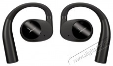 Beyerdynamic VERIO 200, fekete Audio-Video / Hifi / Multim&eacute;dia - F&uuml;l &eacute;s Fejhallgat&oacute;k - F&uuml;lhallgat&oacute; - 524340