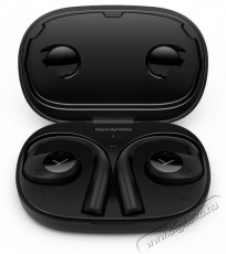 Beyerdynamic VERIO 200, fekete Audio-Video / Hifi / Multim&eacute;dia - F&uuml;l &eacute;s Fejhallgat&oacute;k - F&uuml;lhallgat&oacute; - 524340