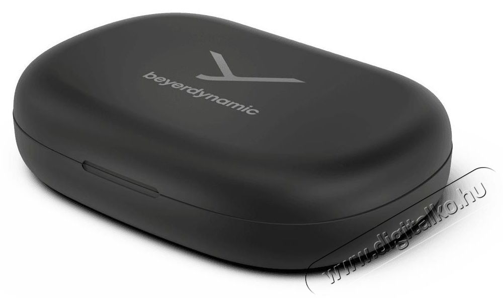 Beyerdynamic VERIO 200, fekete Audio-Video / Hifi / Multim&eacute;dia - F&uuml;l &eacute;s Fejhallgat&oacute;k - F&uuml;lhallgat&oacute; - 524340