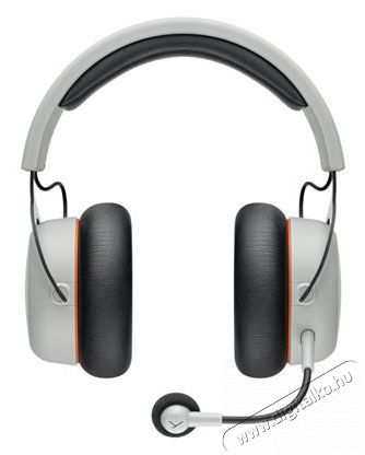 Beyerdynamic MMX 200, sz&uuml;rke headset Audio-Video / Hifi / Multim&eacute;dia - F&uuml;l &eacute;s Fejhallgat&oacute;k - Fejhallgat&oacute; mikrofonnal / headset - 528899