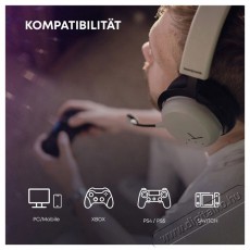 Beyerdynamic MMX 200, sz&uuml;rke headset Audio-Video / Hifi / Multim&eacute;dia - F&uuml;l &eacute;s Fejhallgat&oacute;k - Fejhallgat&oacute; mikrofonnal / headset - 528899