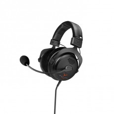 Beyerdynamic MMX 330 PRO headset Audio-Video / Hifi / Multimédia - Fül és Fejhallgatók - Fejhallgató mikrofonnal / headset - 528900