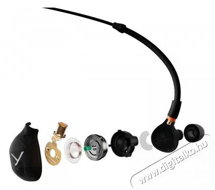 Beyerdynamic DT 70 IE 16 Ohm Audio-Video / Hifi / Multim&eacute;dia - F&uuml;l &eacute;s Fejhallgat&oacute;k - F&uuml;lhallgat&oacute; - 529283