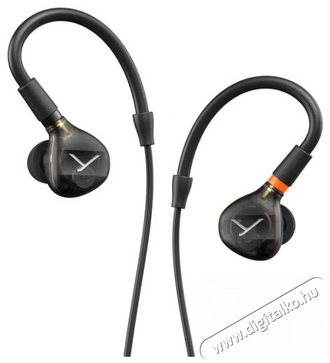 Beyerdynamic DT 71 IE 16 Ohm F&uuml;lhallgat&oacute; Audio-Video / Hifi / Multim&eacute;dia - F&uuml;l &eacute;s Fejhallgat&oacute;k - F&uuml;lhallgat&oacute; - 529285