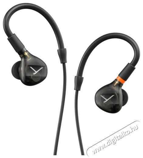 Beyerdynamic DT 72 IE 16 Ohm F&uuml;lhallgat&oacute; Audio-Video / Hifi / Multim&eacute;dia - F&uuml;l &eacute;s Fejhallgat&oacute;k - F&uuml;lhallgat&oacute; - 529286