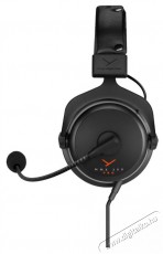 Beyerdynamic MMX 300 PRO Fejhallgat&oacute; Audio-Video / Hifi / Multim&eacute;dia - F&uuml;l &eacute;s Fejhallgat&oacute;k - Fejhallgat&oacute; mikrofonnal / headset - 529288