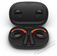Beyerdynamic VERIO 200, fekete/narancss&aacute;rga F&uuml;lhallgat&oacute; Audio-Video / Hifi / Multim&eacute;dia - F&uuml;l &eacute;s Fejhallgat&oacute;k - F&uuml;lhallgat&oacute; - 529289