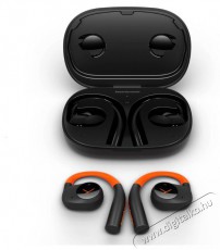Beyerdynamic VERIO 200, fekete/narancss&aacute;rga F&uuml;lhallgat&oacute; Audio-Video / Hifi / Multim&eacute;dia - F&uuml;l &eacute;s Fejhallgat&oacute;k - F&uuml;lhallgat&oacute; - 529289