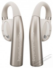 Beyerdynamic VERIO 200, kr&eacute;msz&iacute;nű F&uuml;lhallgat&oacute; Audio-Video / Hifi / Multim&eacute;dia - F&uuml;l &eacute;s Fejhallgat&oacute;k - F&uuml;lhallgat&oacute; - 529290