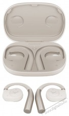 Beyerdynamic VERIO 200, kr&eacute;msz&iacute;nű F&uuml;lhallgat&oacute; Audio-Video / Hifi / Multim&eacute;dia - F&uuml;l &eacute;s Fejhallgat&oacute;k - F&uuml;lhallgat&oacute; - 529290