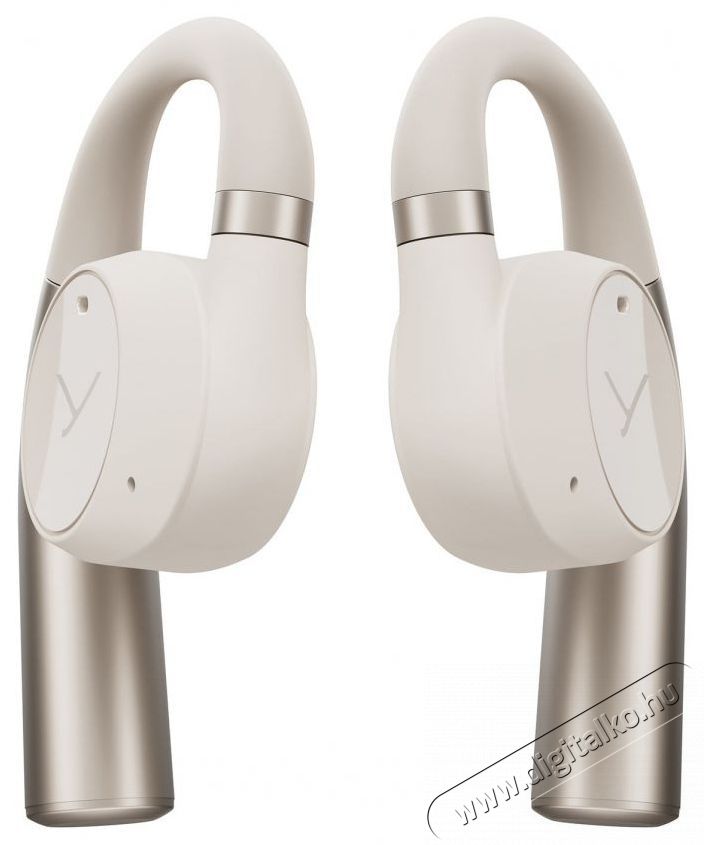 Beyerdynamic VERIO 200, kr&eacute;msz&iacute;nű F&uuml;lhallgat&oacute; Audio-Video / Hifi / Multim&eacute;dia - F&uuml;l &eacute;s Fejhallgat&oacute;k - F&uuml;lhallgat&oacute; - 529290