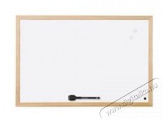 Bi-Office 30x40cm fakeretes mágnestábla Egyéb - Nem forgalmazzuk ! - 394963