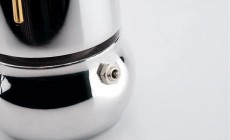 Bialetti 4882/IN Kitty 4 személyes kávéfőző Konyhai termékek - Kávéfőző / kávéörlő / kiegészítő - Kotyogó kávéfőző - 336471