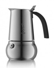 Bialetti 4882/IN Kitty 4 személyes kávéfőző Konyhai termékek - Kávéfőző / kávéörlő / kiegészítő - Kotyogó kávéfőző - 336471