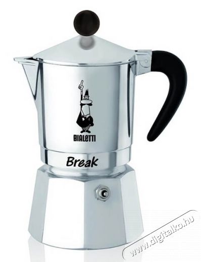 Bialetti 5903 kávéfőző Újdonságok - Új termékek - 336476