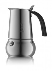 Bialetti 4888/IN Kitty 2 személyes kotyogós kávéfőző Konyhai termékek - Kávéfőző / kávéörlő / kiegészítő - Kotyogó kávéfőző - 350922