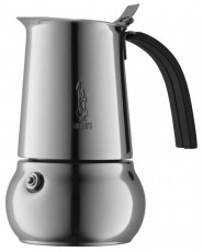 Bialetti KITTY 4 (4882) kávéfőző Konyhai termékek - Kávéfőző / kávéörlő / kiegészítő - Kotyogó kávéfőző - 330872