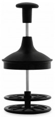 Bialetti Tuttocrema kézi tejhabosító (AGR394) Konyhai termékek - Kávéfőző / kávéörlő / kiegészítő - Tejhabosító - 368783