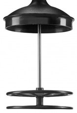 Bialetti Tuttocrema kézi tejhabosító (AGR394) Konyhai termékek - Kávéfőző / kávéörlő / kiegészítő - Tejhabosító - 368783