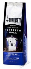 Bialetti Moka Perfetto Intenso őrölt kávé 250g Konyhai termékek - Kávéfőző / kávéörlő / kiegészítő - Kávé kapszula / pod / szemes / őrölt kávé - 368778